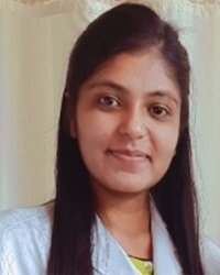 Dr. Shivani Parghi - Aarutva